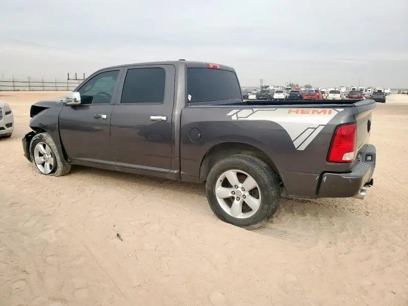 2014 RAM 1500 ST  