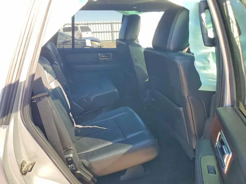 2015 LINCOLN NAVIGATOR   