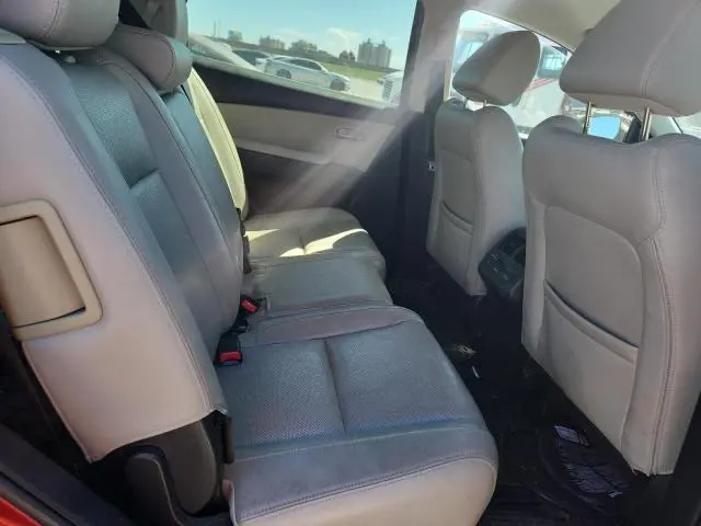 2014 MAZDA CX-9 TOURING  