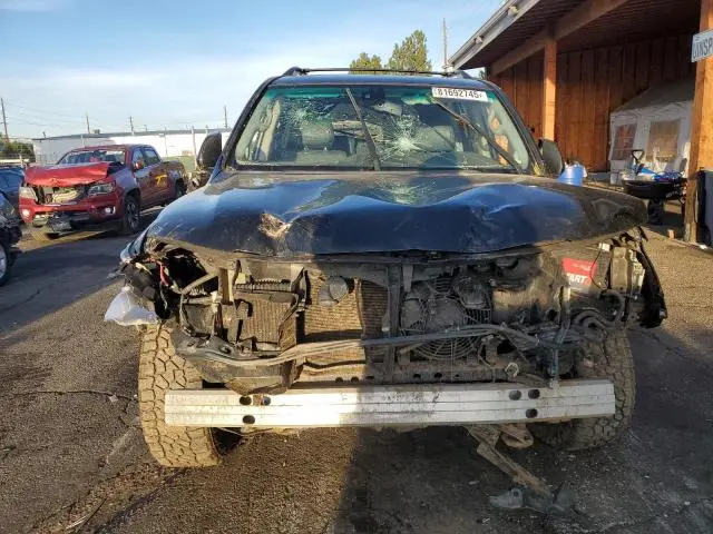 2011 TOYOTA LAND CRUISER   