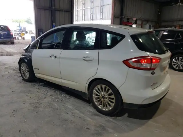 2017 FORD C-MAX SE  