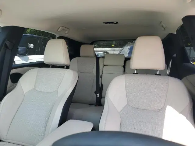 2024 LEXUS RX 350 BASE  
