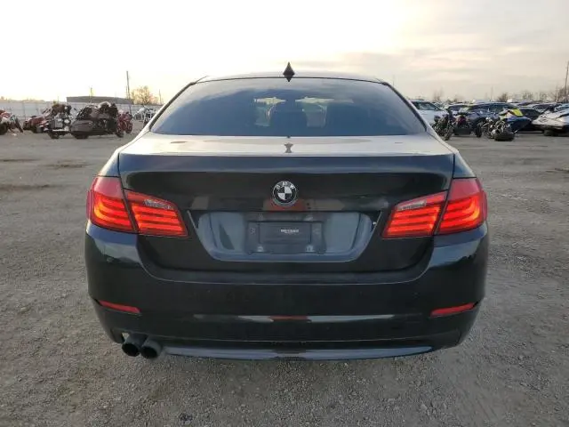 2013 BMW 528 XI  