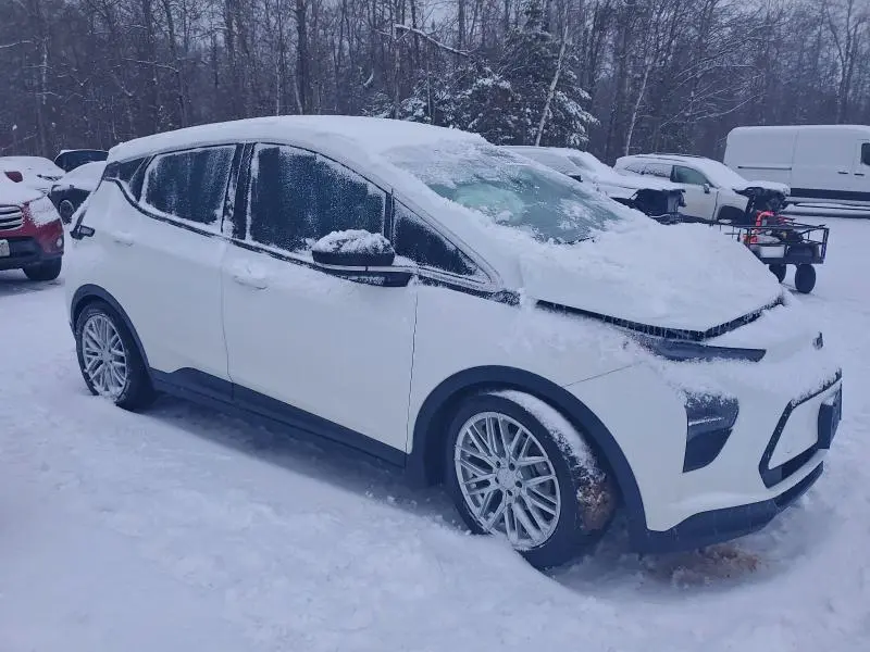 2023 CHEVROLET BOLT EV 1LT  