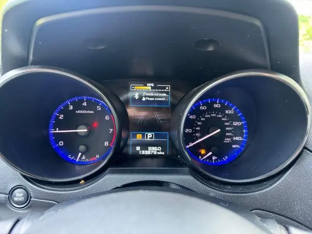 2019 SUBARU OUTBACK 2.5I  