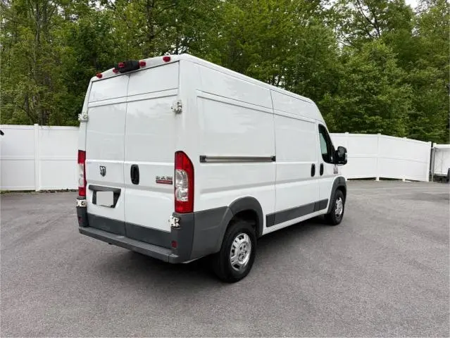 2014 RAM PROMASTER 1500 1500 HIGH  