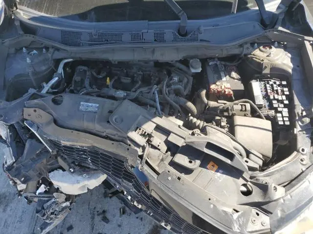 2013 MAZDA CX-5 TOURING  