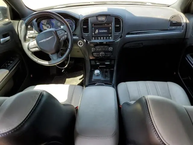 2017 CHRYSLER 300 S  