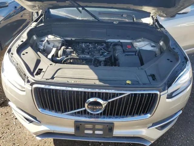 2016 VOLVO XC90 T6