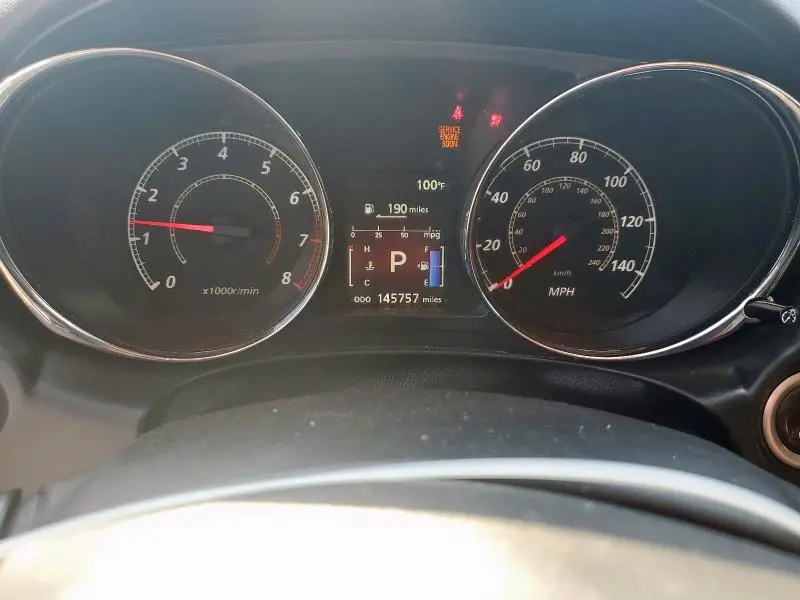 2015 MITSUBISHI OUTLANDER SPORT SE