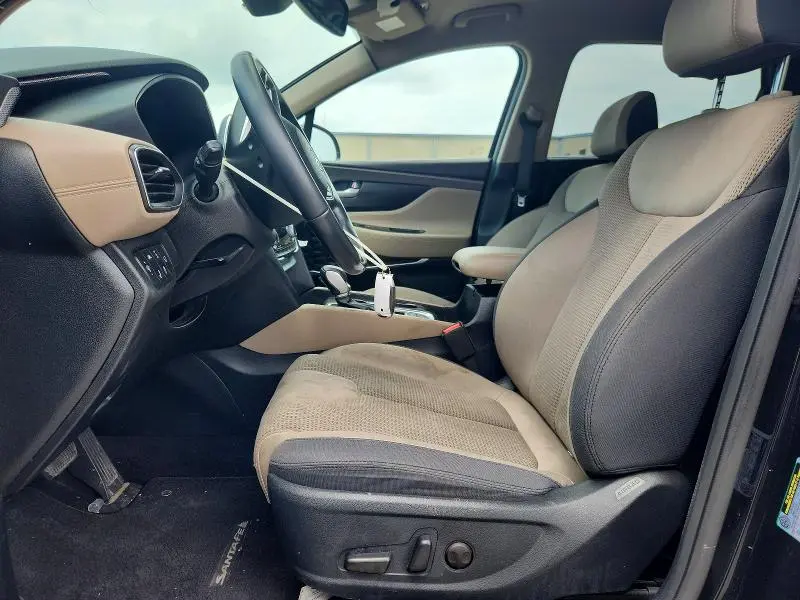 2019 HYUNDAI SANTA FE SEL PLUS 2.4L  