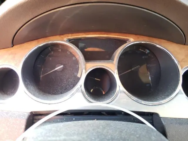 2011 BUICK ENCLAVE CXL  