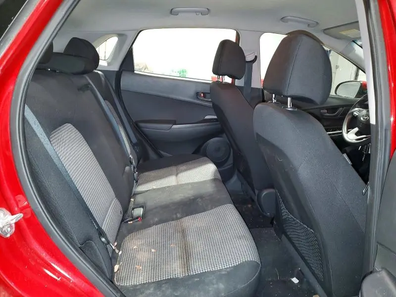 2019 HYUNDAI KONA SE  