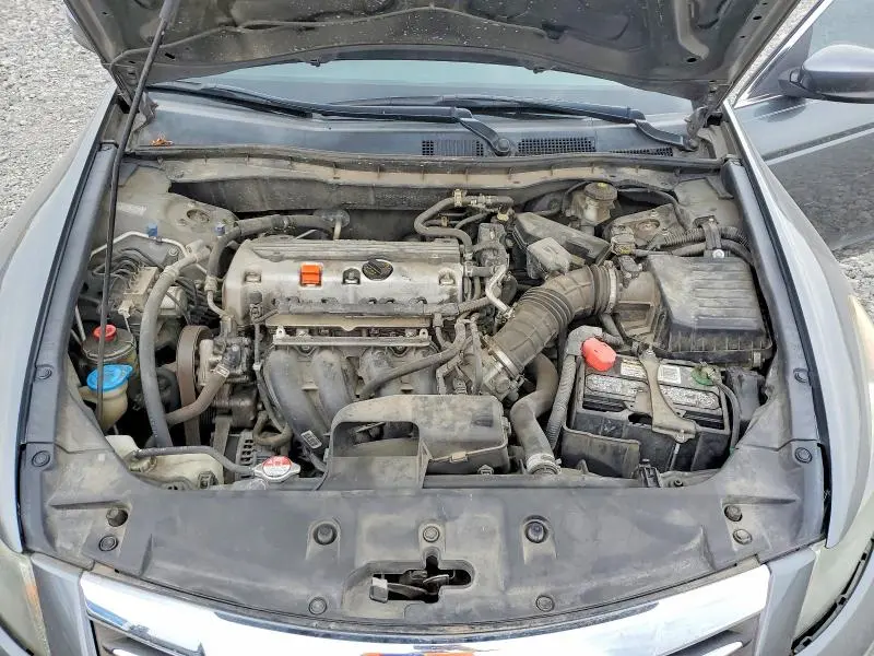 2012 HONDA ACCORD LXP  