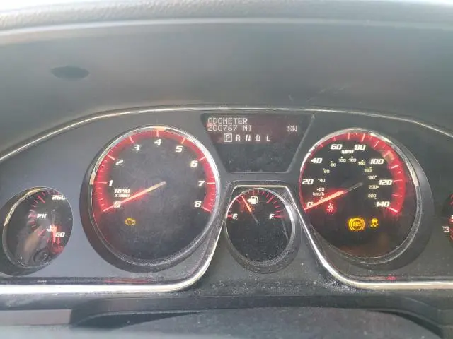 2017 GMC ACADIA LIMITED SLT-2  