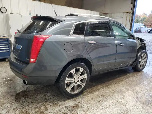 2012 CADILLAC SRX PERFORMANCE COLLECTION  