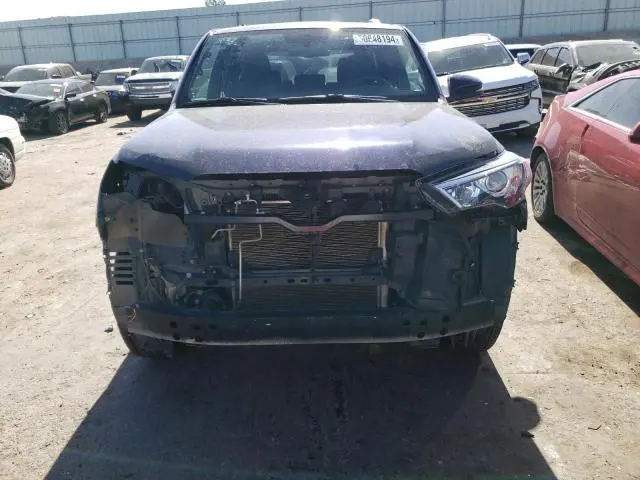 2014 TOYOTA 4RUNNER SR5  