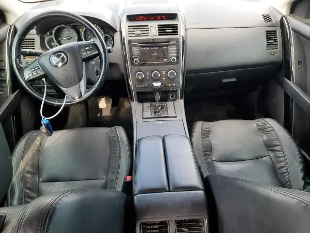 2015 MAZDA CX-9 TOURING