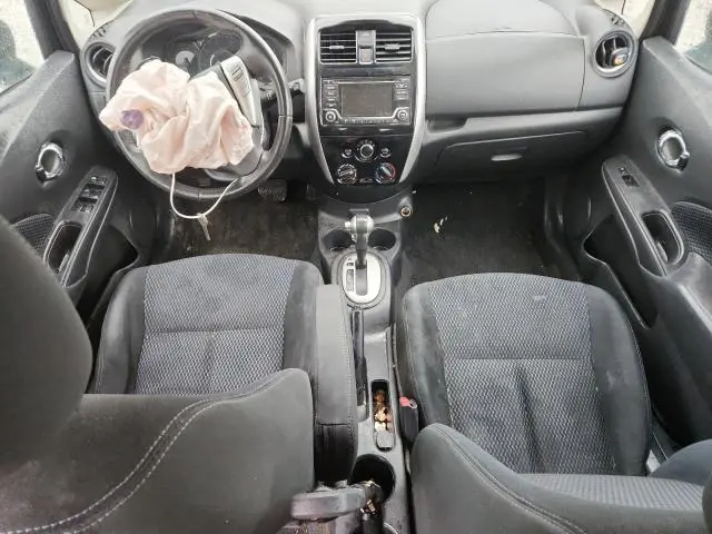 2018 NISSAN VERSA NOTE S  