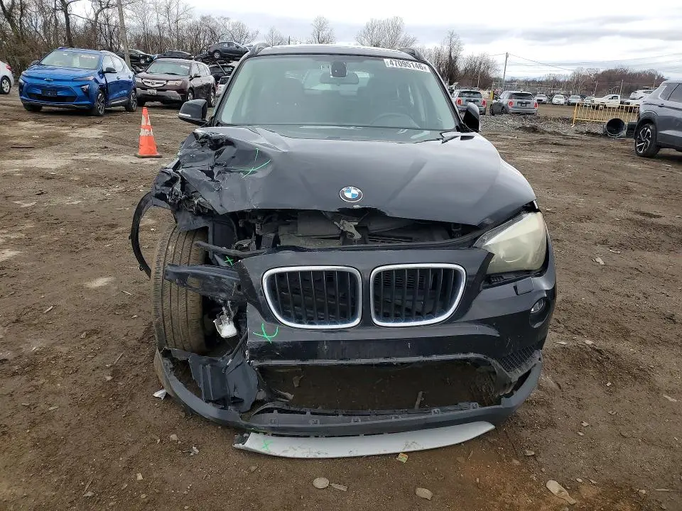 2014 BMW X1 XDRIVE28I  