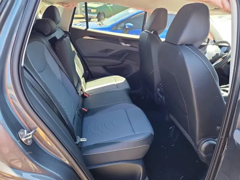 2025 VOLKSWAGEN TIGUAN SE  