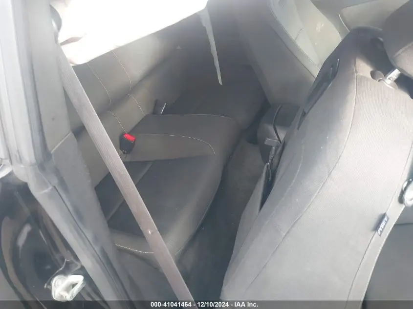 2013 CHEVROLET CAMARO 1LT