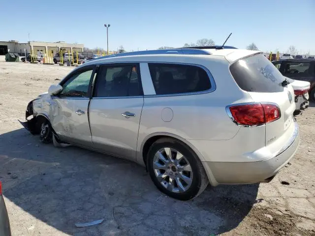 2011 BUICK ENCLAVE CXL  