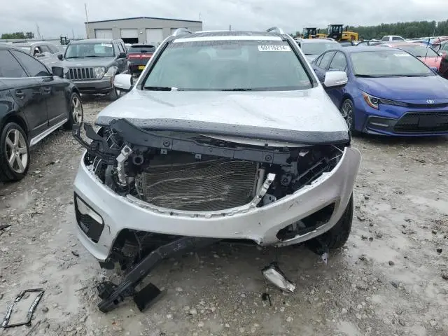 2011 MERCEDES-BENZ GL 450 4MATIC  