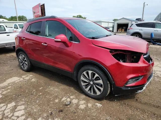 2018 BUICK ENCORE ESSENCE  