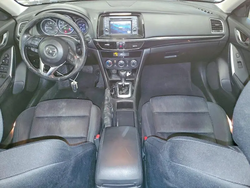2014 MAZDA 6 SPORT  