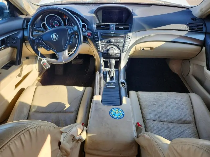 2012 ACURA TL   