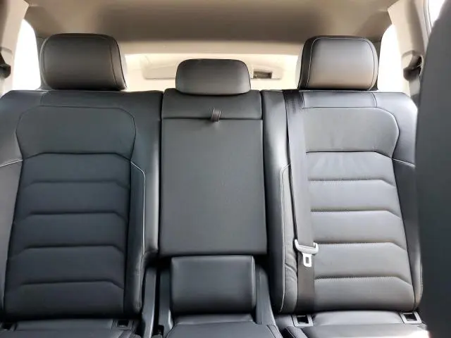 2021 VOLKSWAGEN TIGUAN SEL PREMIUM R-LINE  