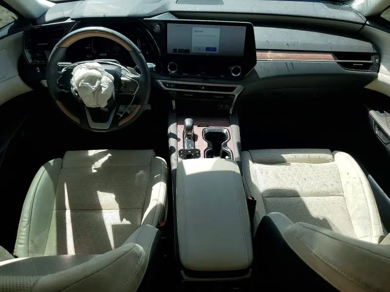 2024 LEXUS RX 350 LUXURY  