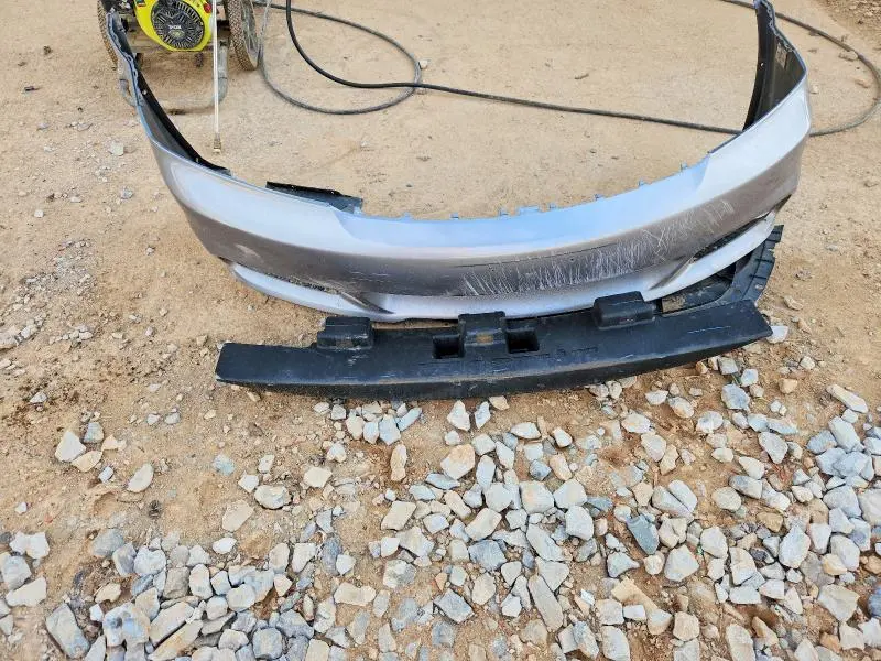 2014 DODGE AVENGER SXT  