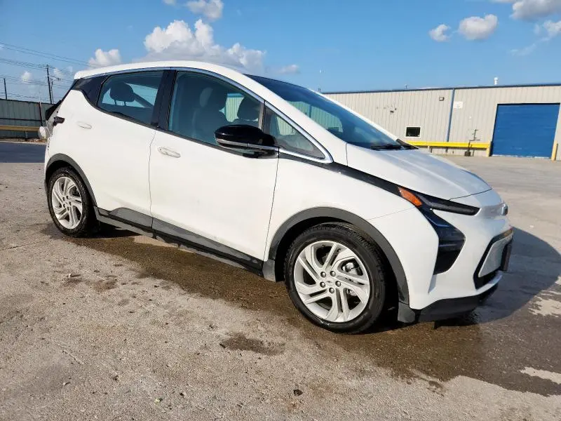 2023 CHEVROLET BOLT EV 1LT  