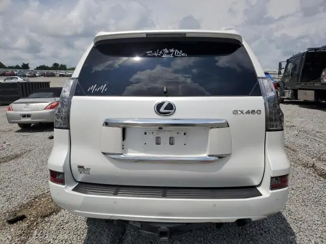 2023 LEXUS GX 460  