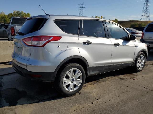 2015 FORD ESCAPE S