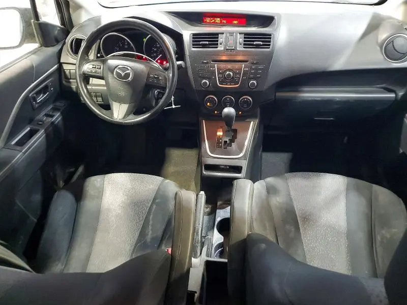2012 MAZDA 5 SPORT  