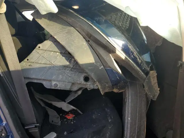 2022 NISSAN MURANO S  