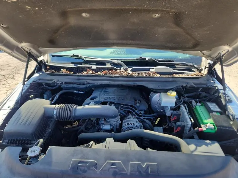 2021 RAM 1500 SPORT  