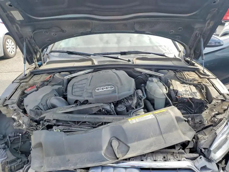 2019 AUDI A5 PREMIUM PLUS S-LINE  