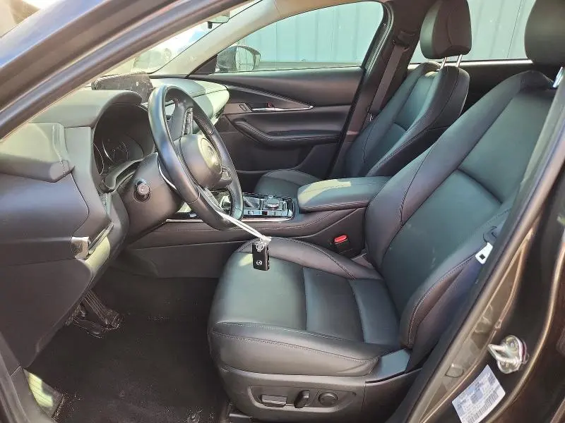 2021 MAZDA CX-30 PREFERRED  