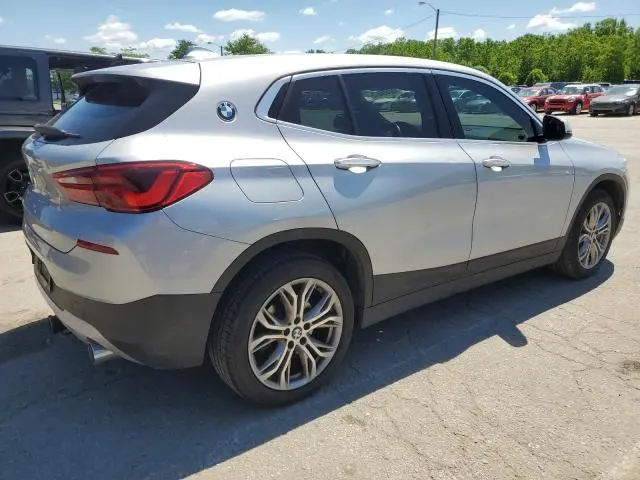 2018 BMW X2 XDRIVE28I  