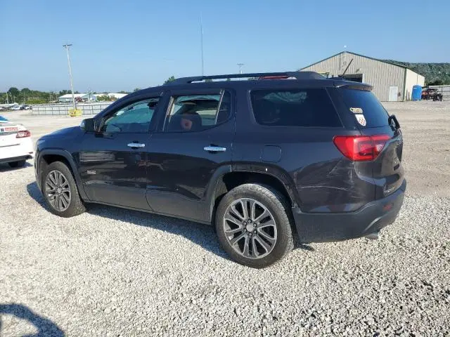 2017 GMC ACADIA ALL TERRAIN  