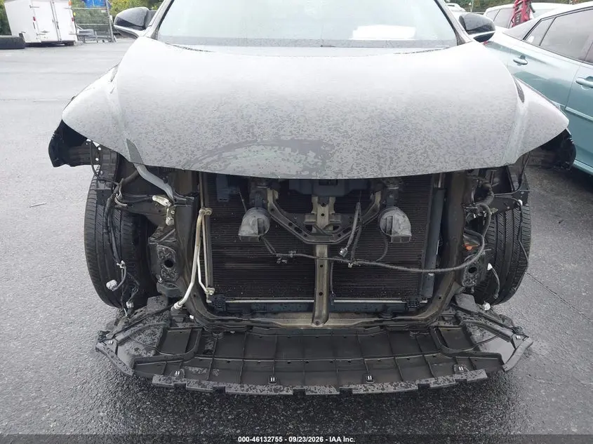 2020 LEXUS RX 350 F SPORT