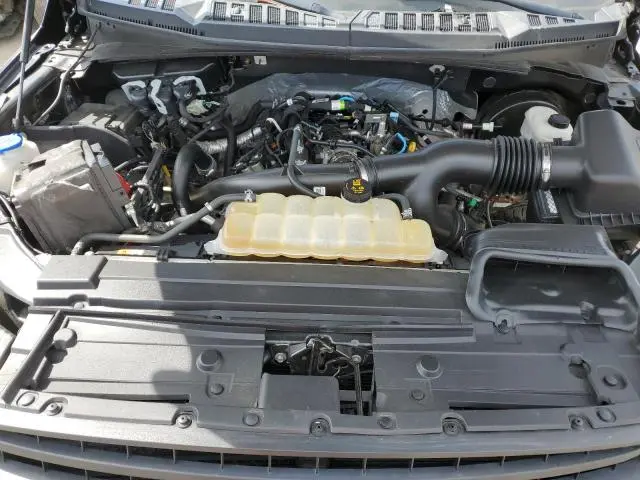 2019 FORD F150 SUPER CAB  