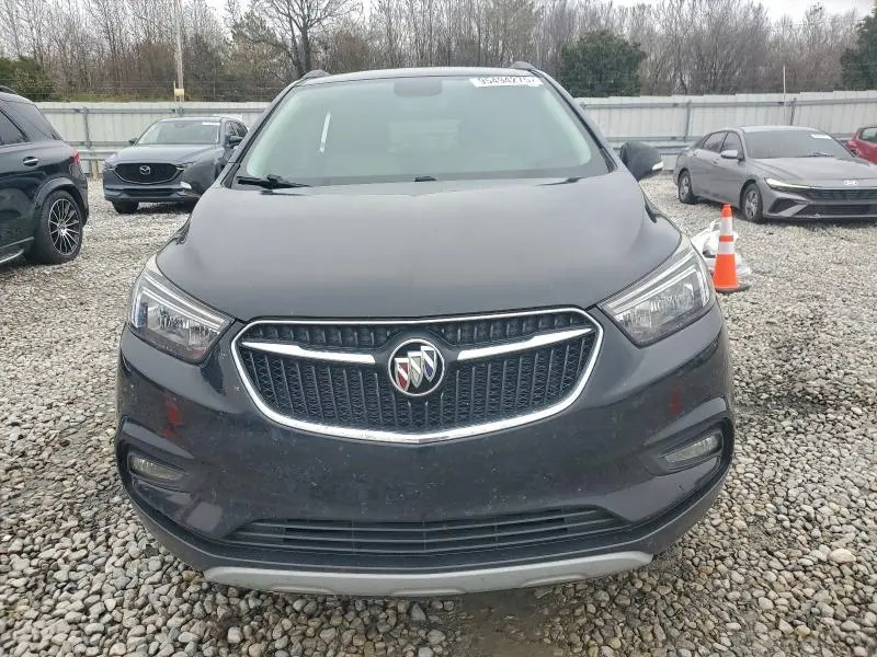 2019 BUICK ENCORE SPORT TOURING  