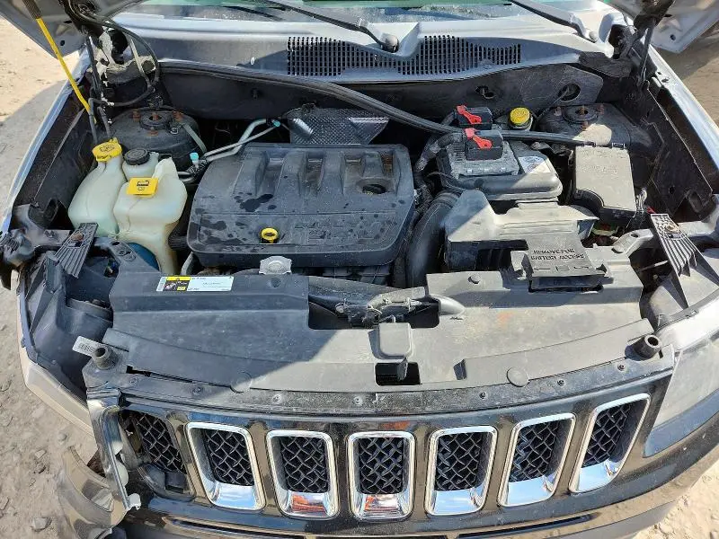 2014 JEEP COMPASS SPORT
