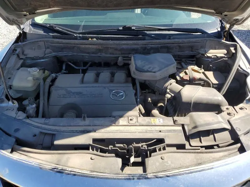 2012 MAZDA CX-9   