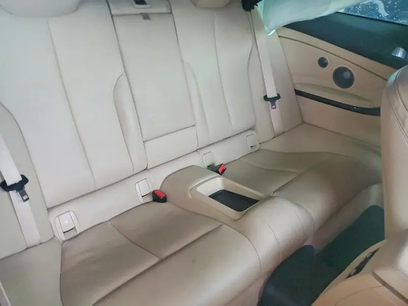 2015 BMW 428 I  